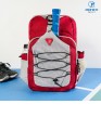 Balo thể thao Donex Gear BB-1604 Đỏ